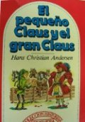 Portada de Claus el Grande y Claus el Pequeño