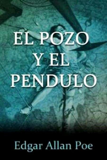 Portada de El pozo y el péndulo